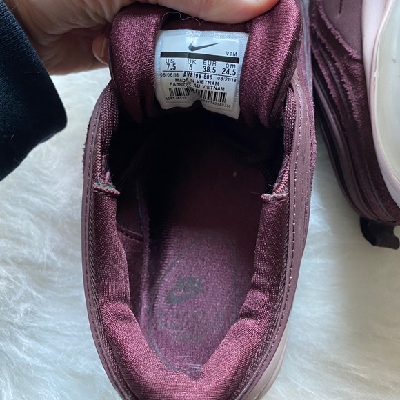 Nike air max 97 women’s - Picture 4 of 4